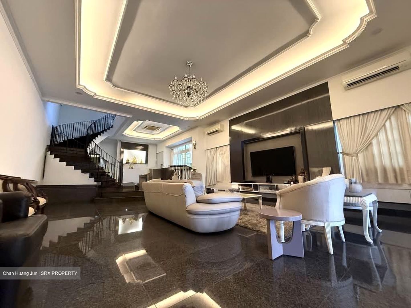 Jalan Yasin (D14), Semi-Detached #602356491